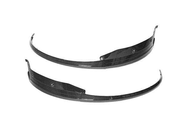 2014-19 CHEVROLET CORVETTE C7 REAR QUARTER EXTENSION (PAIR)